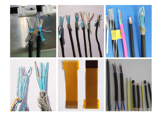 电动滑动台 CO₂ 激光线剥离机 CLS60-D