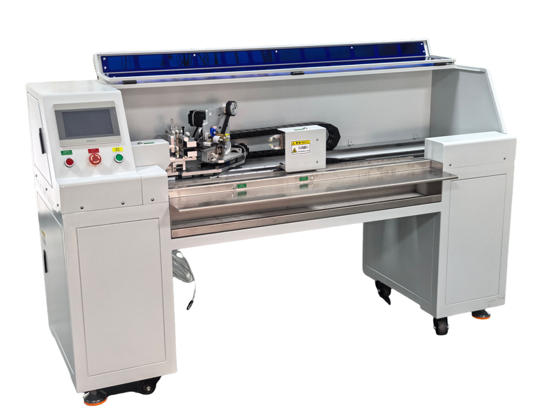 自动胶带缠绕机 JW-850C Thumb