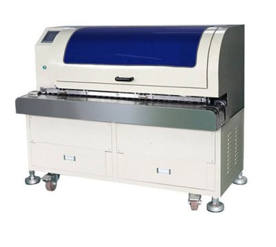 线缆剥线与编织屏蔽层刷扭机 CS-BST007