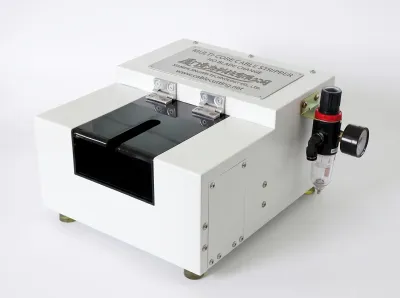 气动多芯剥线器（免换刀片）最大线径35mm² WPM-0.5-30