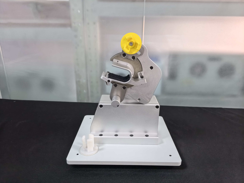 立式胶布料卷绕机 JW-25W Thumb