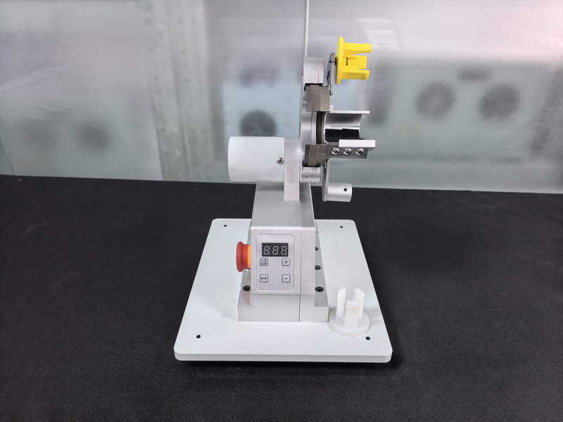 立式胶布料卷绕机 JW-25W Thumb