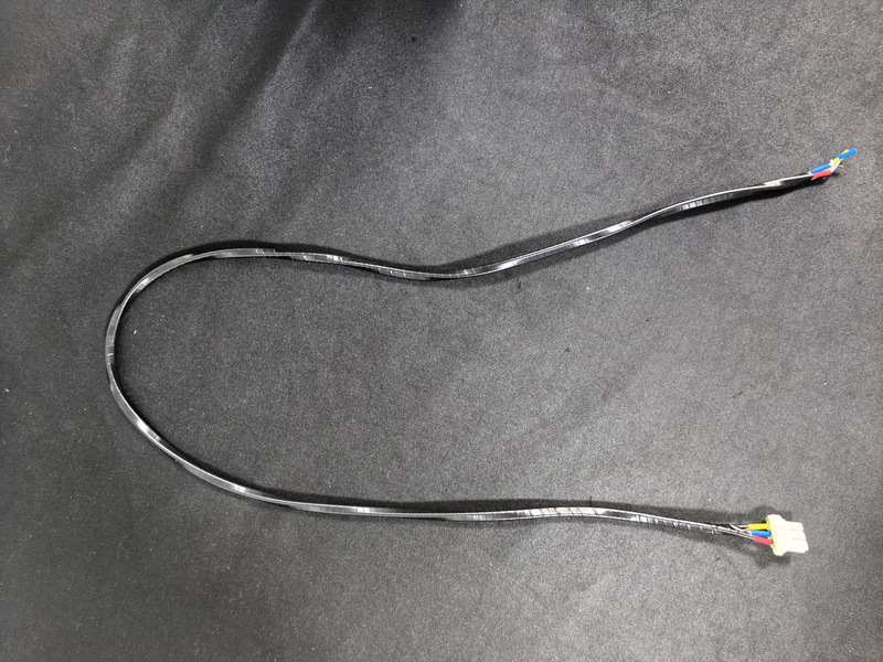 立式胶布料卷绕机 JW-25W Thumb