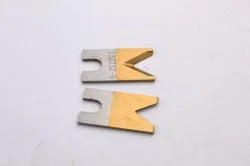 剥线切割刀片