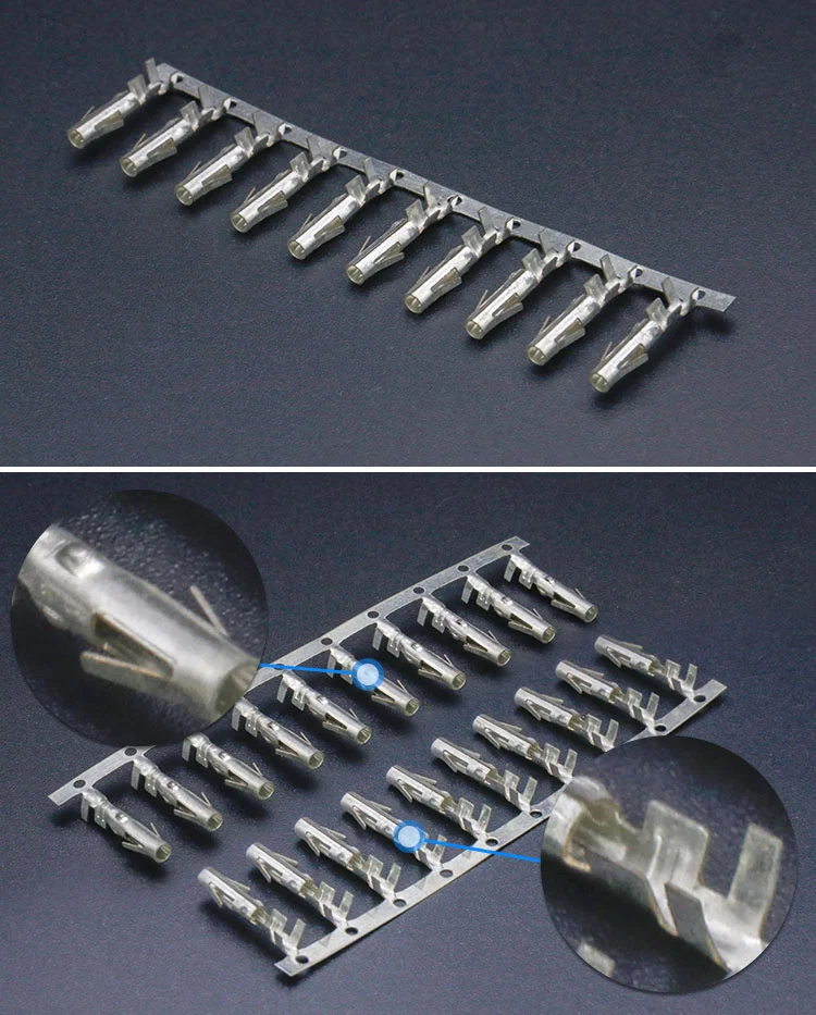 端子连接器， 端子线连接器， 圆形端子连接器， 扬声器端子， 5.08mm 接线端子 4 针扬声器线连接器， 扬声器端子连接器， 端子扬声器， 压接式端子 圆形线束端子， 电子端子座， 4.2mm 扬声器端子， 针距圆形端子