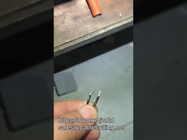 20吨伺服端子机 半自动电动端子压接工具 高效线束压接设备