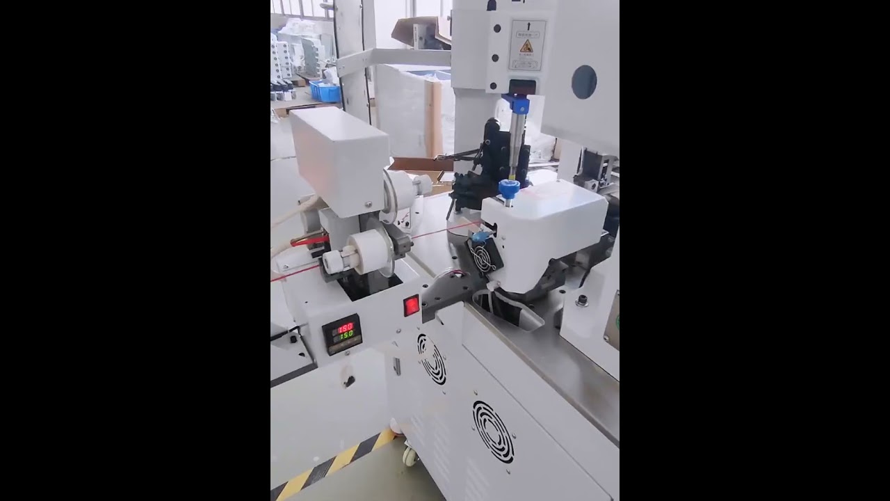 Direct Wire Marking Solution Thermal Transfer Printing for Automotive and New Energy #factory