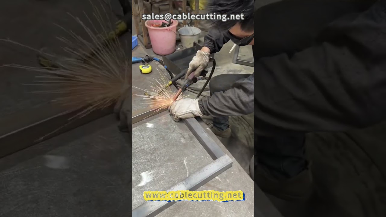全自动绕线机高效生产 #绕线机 #电线电缆 #设备制造 #机械装备