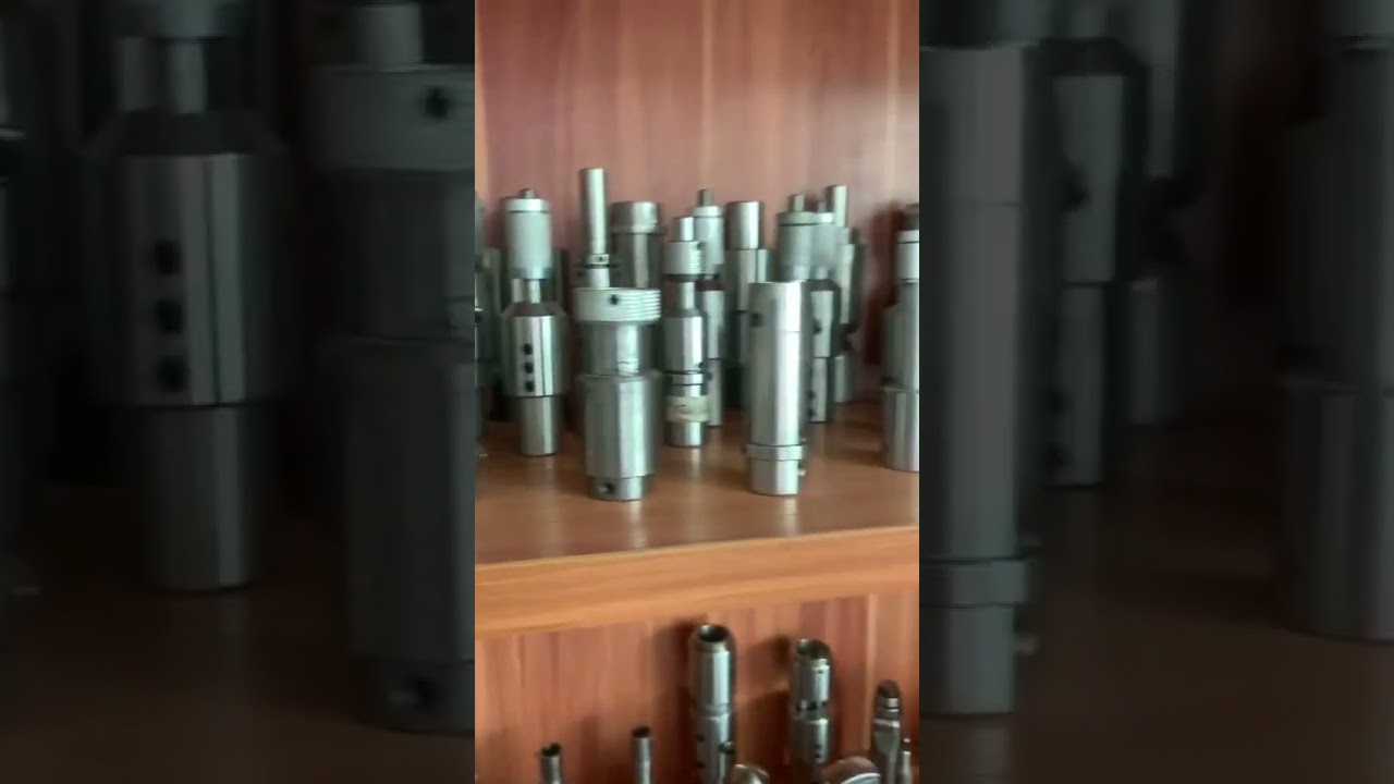 11-522-534英寸模具音圈绕线机 | 自粘线纸管模具 适配LY-860W