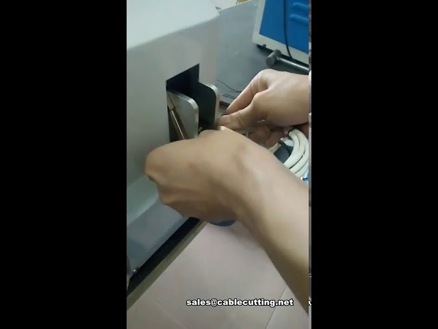 热销扎带机，电源线捆扎机，尼龙扎带机