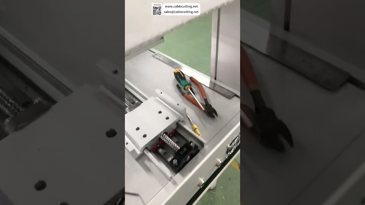 滚珠丝杠直线模组自动化设备 | 工厂工业自动化快速安装方案