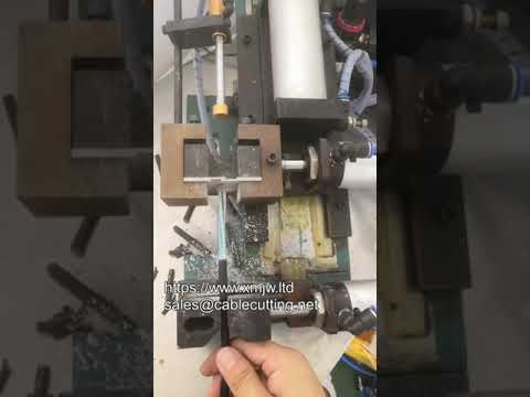 310气电双用剥线机，高效处理多芯电缆