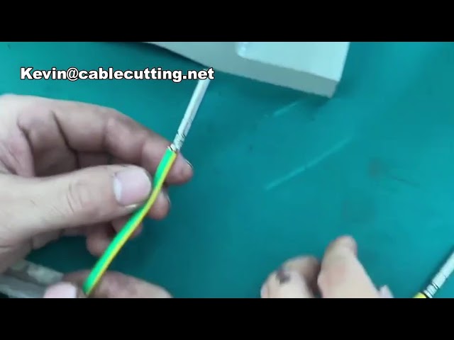 静音端子机专用OTP冲压模具 | 高精度端子压接模具