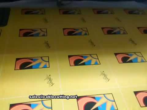 皮革切割与雕刻：工业级激光切割机助力高品质皮革制品