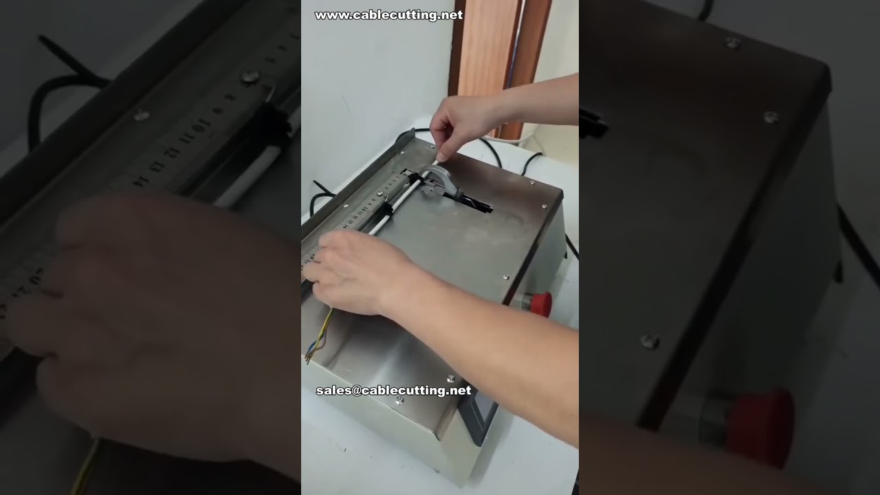 紧凑型异形自动扎带机 # 工厂实拍视频