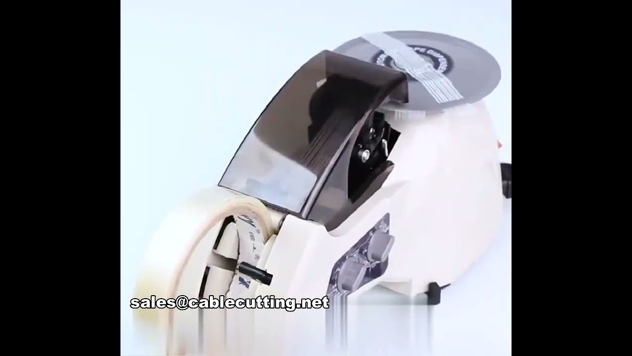 RT-3000 自动封箱机 160W 325mm 宽 包装切割工具 工厂自动化设备