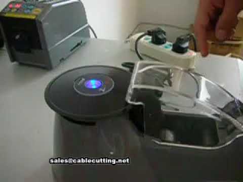 胶带切割机与胶带分配器刀片：高效工业切割解决方案