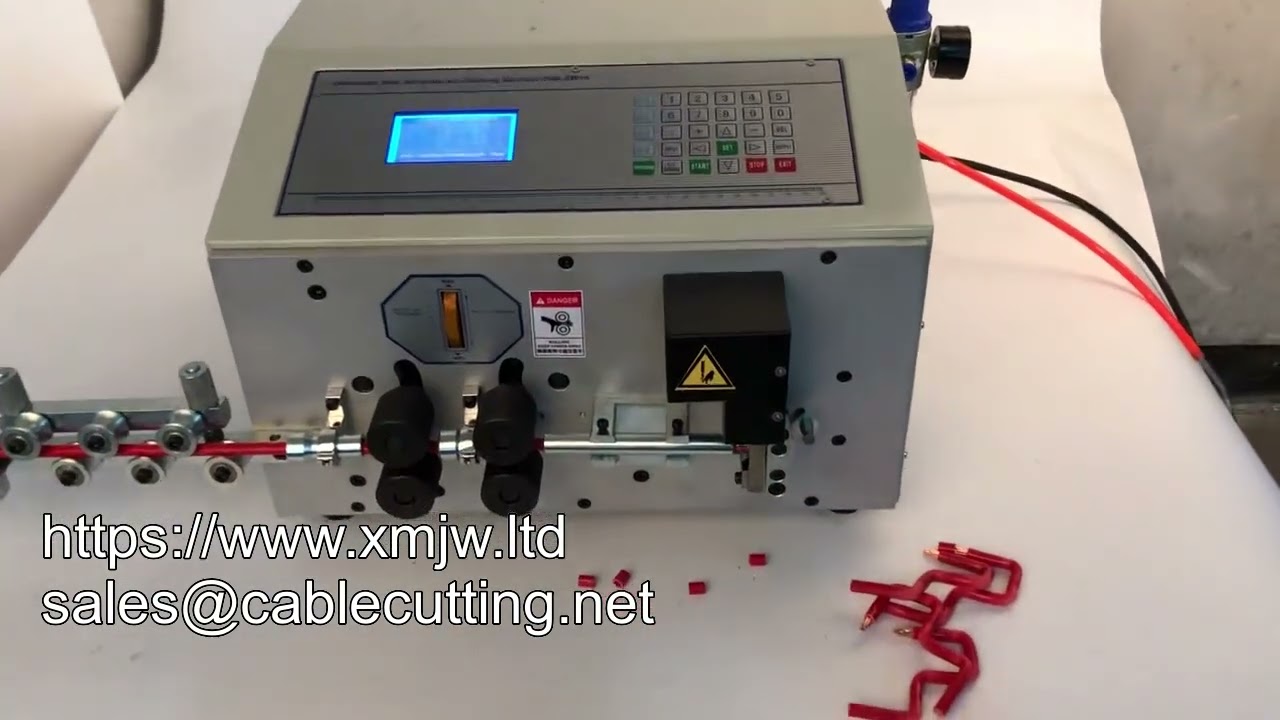 WPM-09 小型1mm自动手动钢线折弯机 | 高精度细线加工设备