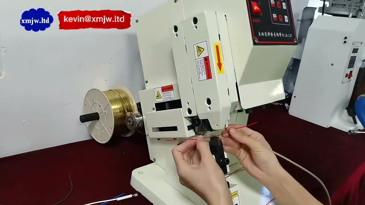 铜带管道压接工具 | 电线电缆接头拼接机 | 铜带连接压接机