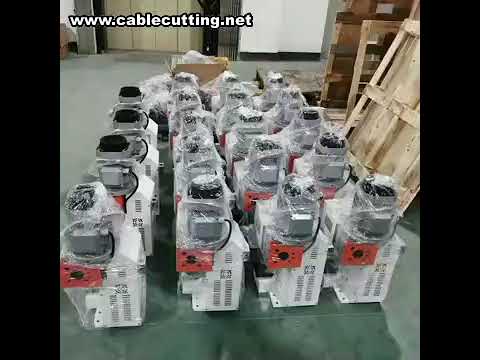 网线钳 RJ45压线钳 网络连接器压接钳 带测线仪套装