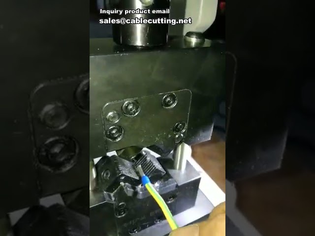 电缆生产设备 | 工厂价自动化生产线 | 高速线缆加工包装机