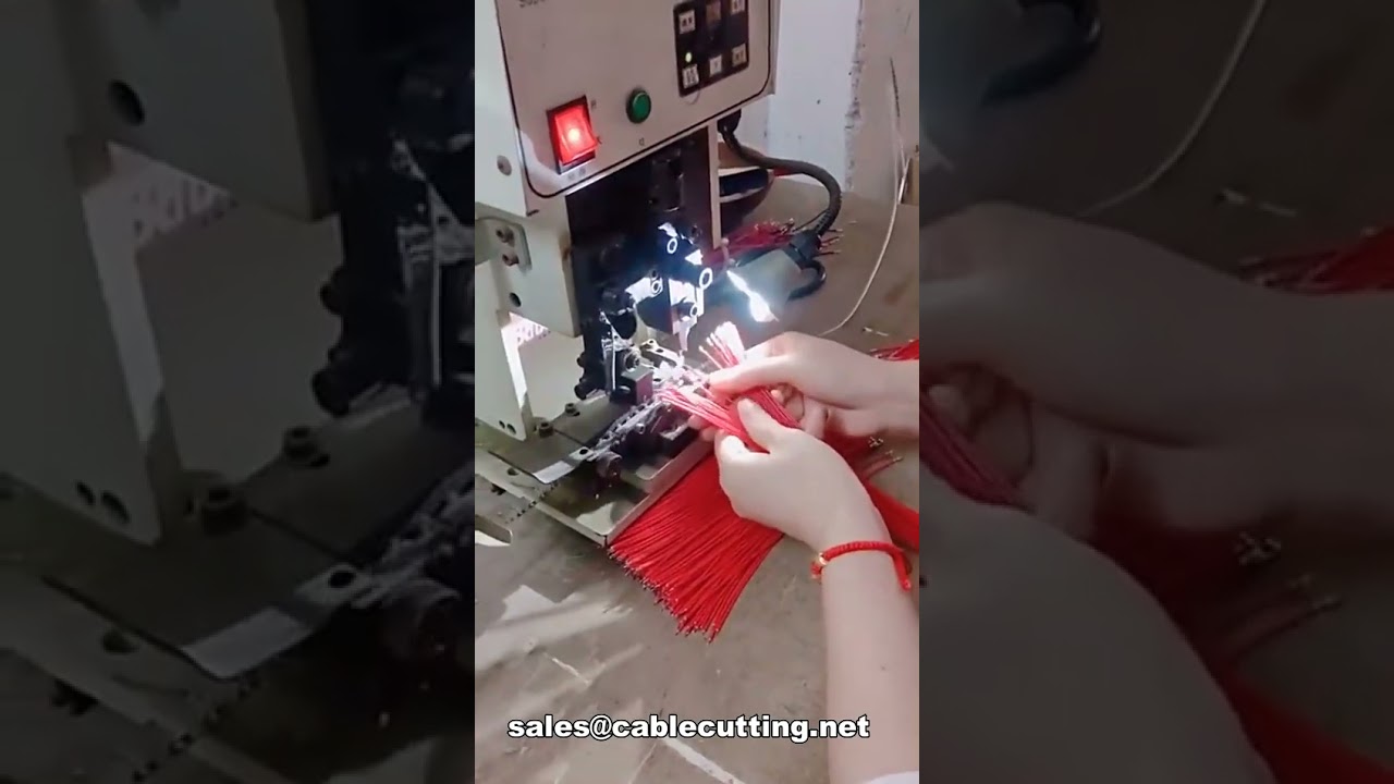 多功能OTP模具｜适配各类端子压接机与剥线机｜快速换模压接模具