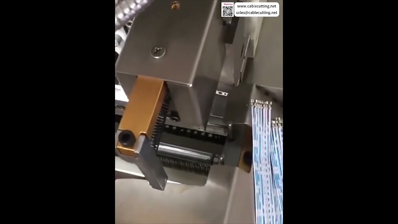 半自动排线压接机，平稳输出控制工具，品质制造套装 - 短款