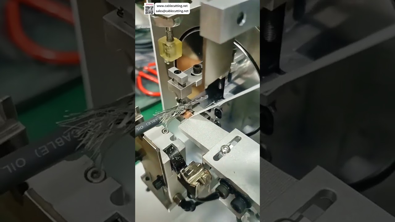 半自动铜箔包覆机 高速屏蔽膜包覆加工设备