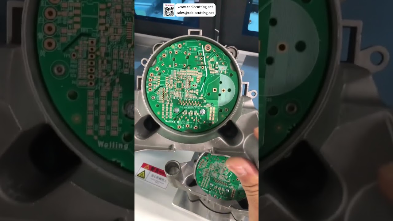 六轴柜式自动锁螺丝机 工厂自动化系统 智能装配