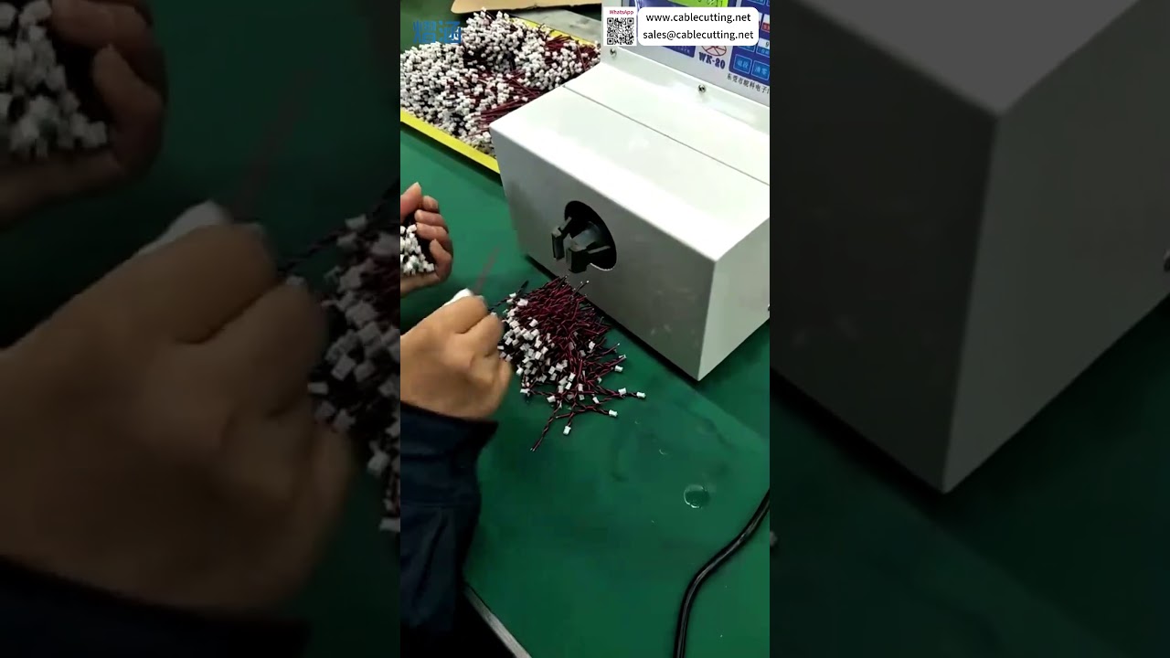 高速绞线机全自动智能裁切系统，实现高效绞合与自动化生产流程