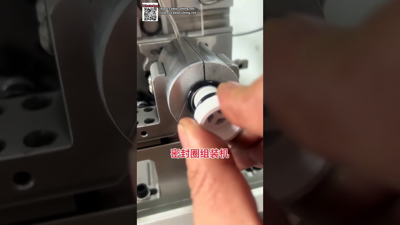 定制自动化机械设备设计与仪器装备，专为五金产品打造，提升生产效率与精度。