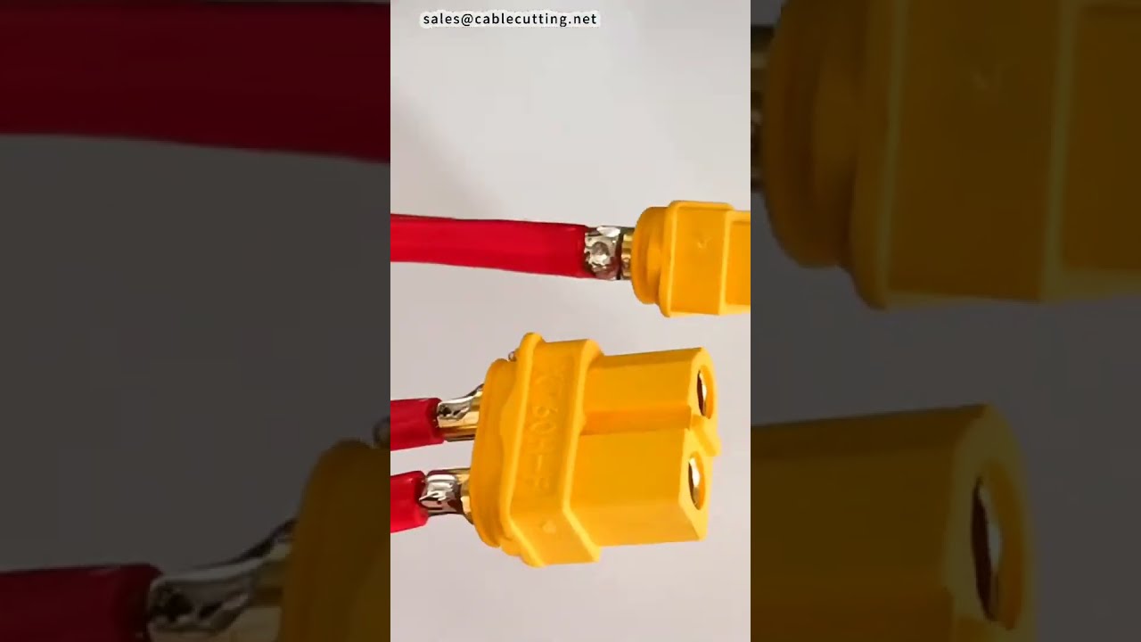 通用治具半自动焊接机：连接器高效焊接神器 #机器 #工厂 #DIY