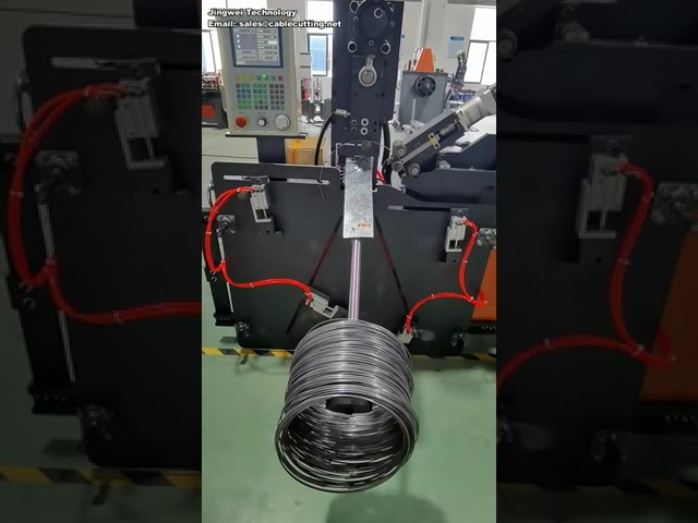 Filter screen automatic molding and welding machine, medium frequency automatic welding machine