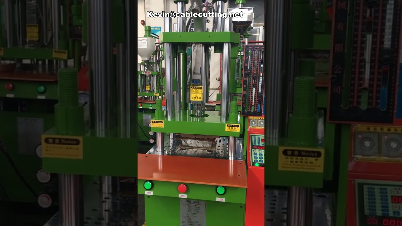 高精度塑料玩具注塑机 | 高效自动化玩具制造设备