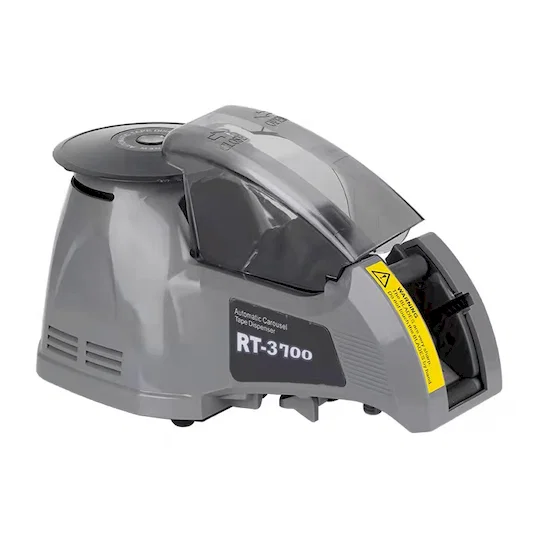 自动桌面式遮蔽胶带切割机 RT-3700