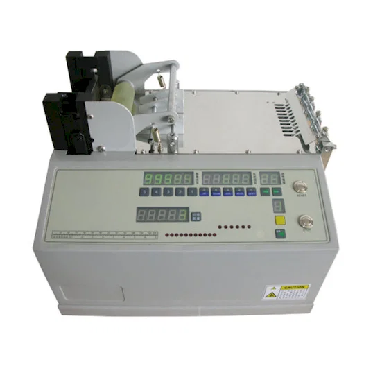 自动拉链切割机 WPM-850
