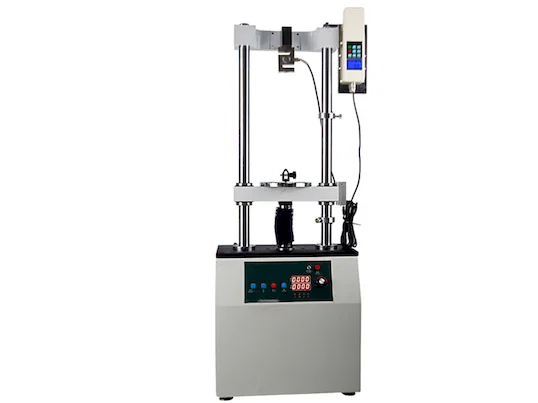 电动测力计测试台 WPM-5000A