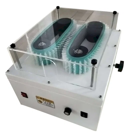线材屏蔽网刷线机 WPM-1020