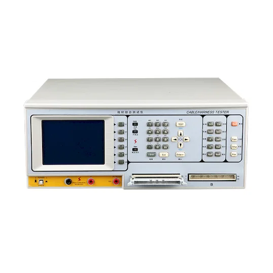 线束USB电缆测试仪 WPM-8681