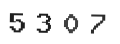 Verification Code Image