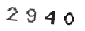 Verification Code Image