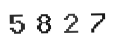 Verification Code Image
