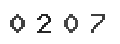 Verification Code Image
