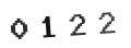 Verification Code Image