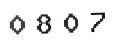 Verification Code Image