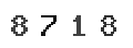 Verification Code Image