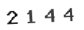 Verification Code Image