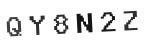 Verification Code Image